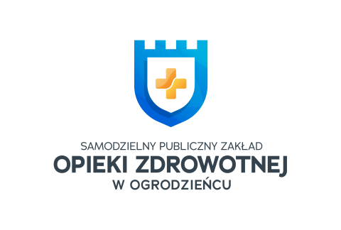 Logo - spzoz ogrodzieniec