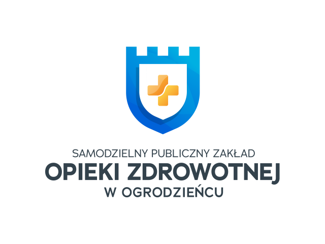 Logo - spzoz ogrodzieniec